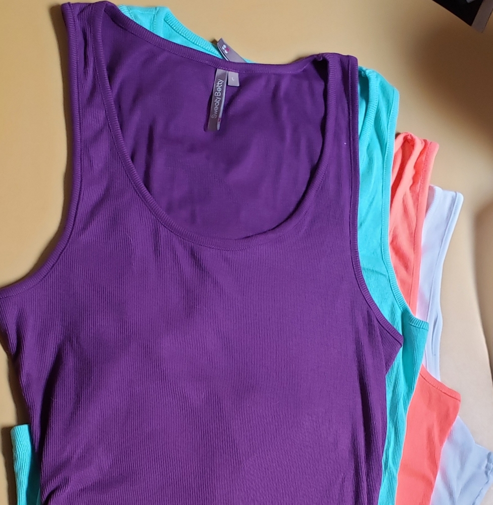 SweatBetty tank tops Size large